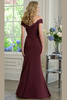 Marsoni M342 Mother of the Bride Gown