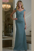 Marsoni M342 Mother of the Bride Gown