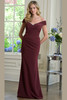 Marsoni M342 Mother of the Bride Gown