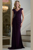 Marsoni M343 Mother of the Bride Gown
