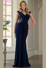 Marsoni M343 Mother of the Bride Gown