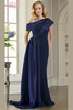 Marsoni M346 Mother of the Bride Gown