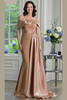 Marsoni M347 Mother of the Bride Gown