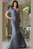 Marsoni Mv1378 Mother of the Bride Gown