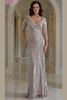 Marsoni Mv1380 Mother of the Bride Gown