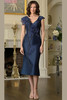 Marsoni Mv1386 Mother of the Bride Gown