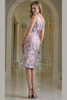 Rina Di Montella RD206 Mother of the bride gown