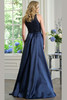 Rina Di Montella RD3404 Mother of the bride gown