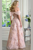 Rina Di Montella RD3406 Mother of the bride gown