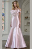 Rina Di Montella RD3408 Mother of the bride gown