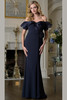 Rina Di Montella RD3418 Mother of the bride gown