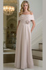 Rina Di Montella RD3423 Mother of the bride gown