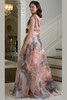 Rina Di Montella RD3426 Mother of the bride gown
