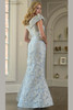 Rina Di Montella RD3428 Mother of the bride gown