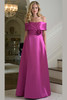 Rina Di Montella RD3429 Mother of the bride gown