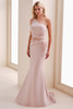 Cameron Blake CB142 Mother of the Bride Gown