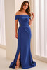 Cameron Blake CB442 Mother of the Bride Gown