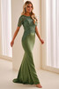 Cameron Blake CB445 Mother of the Bride Gown