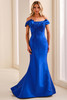 Cameron Blake CB447 Mother of the Bride Gown