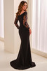 Cameron Blake CB449 Mother of the Bride Gown