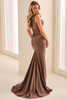 Cameron Blake CB452 Mother of the Bride Gown