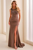 Cameron Blake CB452 Mother of the Bride Gown