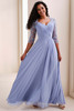 Cameron Blake CB824 Mother of the Bride Gown
