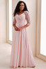 Cameron Blake CB824 Mother of the Bride Gown