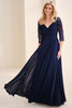 Cameron Blake CB824 Mother of the Bride Gown