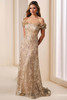 Ivonne D ID2205 Mother of the Bride Gown