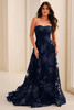 Ivonne D ID2211 Mother of the Bride Gown