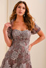 Ivonne D ID2211 Mother of the Bride Gown