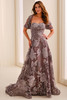 Ivonne D ID2211 Mother of the Bride Gown