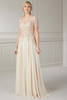 Christina Wu Elegance 17126 Mother of the Bride Gown