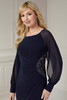 Christina Wu Elegance 17131 Mother of the Bride Gown
