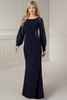 Christina Wu Elegance 17131 Mother of the Bride Gown