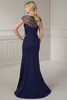 Christina Wu Elegance 17140 Mother of the Bride Gown