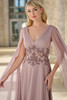 Christina Wu Elegance 17160 Mother of the Bride Gown