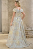 Christina Wu Elegance 17162 Mother of the Bride Gown