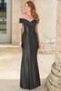 Christina Wu Elegance 17164 Mother of the Bride Gown