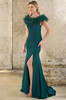 Christina Wu Elegance 17165 Mother of the Bride Gown