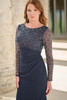 Christina Wu Elegance 17169 Mother of the Bride Gown