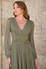Christina Wu Elegance 17171 Mother of the Bride Gown