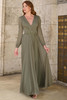 Christina Wu Elegance 17171 Mother of the Bride Gown