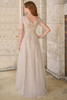 Christina Wu Elegance 17172 Mother of the Bride Gown