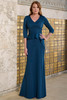 Christina Wu Elegance 17176 Mother of the Bride Gown