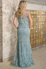 Christina Wu Elegance 17177 Mother of the Bride Gown