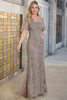 Christina Wu Elegance 17181 Mother of the Bride Gown