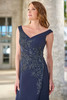 Christina Wu Elegance 17182 Mother of the Bride Gown
