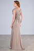 Christina Wu Elegance 17185 Mother of the Bride Gown